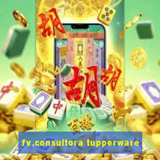 fv.consultora tupperware